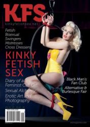KFS Magazine issue 1