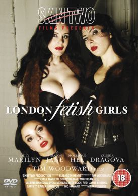 London Fetish Girls