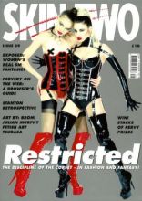 Skin Two Magazine 29 - Digital Version