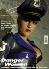 Skin Two Magazine 35 - Digital Version