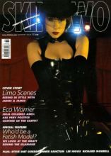 Skin Two Magazine 36 - Digital Version