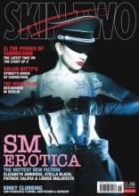 Skin Two Magazine 56 - Digital Version