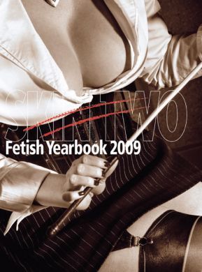 Skin Two Fetish Yearbook