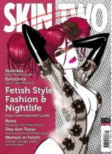 Skin Two Magazine 62 - Digital Version
