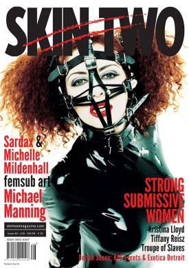 Skin Two Magazine 66 - Digital Version